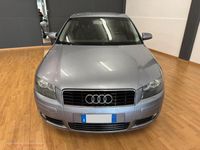 usata Audi A3 2.0 TDi 140cv 2005