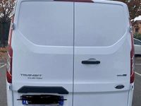 Usata Ford Transit Custom Trend 129 CV (94 kW) 2021