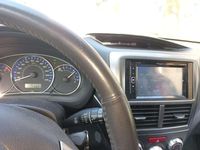 Usata Subaru Impreza Sport 185 CV (136 kW) 2010 Berlina