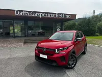 Nuova Citroën C3 PureTech 101 CV (74 kW) 2026 Rosso SUV