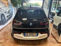 usata BMW i3 ADVANTAGE 120ah VETTURA UFFICIALE SOLO KM 4.000 GARANZIA