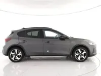 Usado Ford Focus Active 125 CV (91 kW) 2023 Gris Familiar