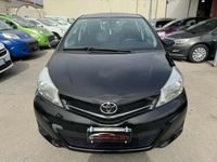 usata Toyota Yaris 1.0 69cv Active 120Mila km