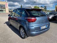 usata Citroën C4 1.6 HDi 110 1.6 HDi 110 FAP Exclusive