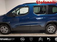 usata Peugeot Rifter Mix BlueHDi 130 S&S L1 Allure