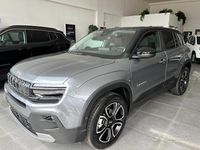 Nuova Jeep Avenger Summit 2025 Grigio SUV