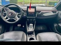 Usata Renault Arkana RS Line 94 CV (69 kW) 2022 Grigio SUV