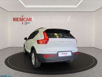 Usata Volvo XC40 Momentum 129 CV (94 kW) 2021 Bianco SUV
