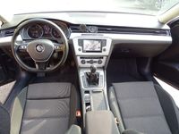 usata VW Passat Variant 2.0 TDI Highline BlueMotion Technology usato