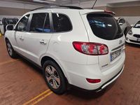 usata Hyundai Santa Fe 2.2 CRDi VGT 4WD Style