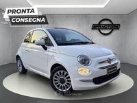 Usata Fiat 500 Dolcevita 70 CV (51 kW) 2023 Other Utilitaria