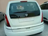 Usata Lancia Musa 90 CV (66 kW) 2011 Monovolume