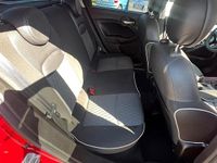 Usata Fiat 500X Cross 120 CV (88 kW) 2018 Rosso SUV