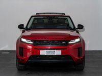 usata Land Rover Range Rover evoque D150 S 150 cv Auto