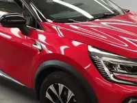 Usata Renault Captur Equilibre 101 CV (74 kW) 2023 Grigio SUV