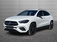 Nuova Mercedes GLA200 150 CV (110 kW) 2026 Bianco SUV