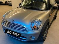 usata Mini Cooper D 1.5 Diesel