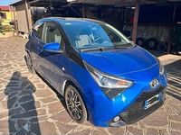 Usata Toyota Aygo X-clusiv 69 CV (50 kW) 2019 Utilitaria
