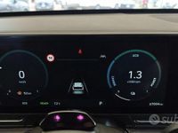Usata Hyundai Kona 141 CV (103 kW) 2024 Bianco SUV