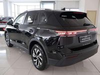 Nuova VW Tiguan Edition 131 CV (96 kW) 2025 Nero SUV