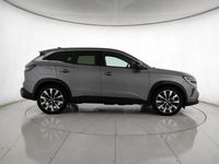 Usata Renault Austral Techno 200 CV (147 kW) 2023 Grigio chiaro SUV