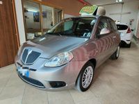 usata Lancia Ypsilon 1.3 MJT 75 CV - 2010