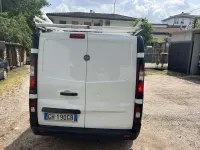 Usata Renault Trafic 131 CV (96 kW) 2022 Other