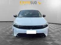 Usata Opel Corsa S 75 CV (55 kW) 2024 Bianco Utilitaria