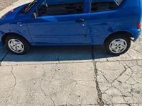 Usata Fiat 600 54 CV (39 kW) 2000 Blu Berlina