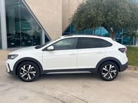Nuova VW Taigo Edition 116 CV (85 kW) 2026 Bianco SUV