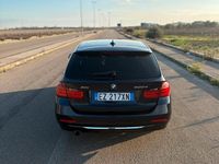 Usata BMW 320 184 CV (135 kW) 2015 Station wagon