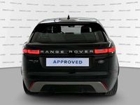 Usata Land Rover Range Rover Velar S 179 CV (131 kW) 2020 Nero SUV