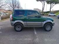 Usata Suzuki Jimny 82 CV (60 kW) 2000 SUV