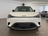 Usata Smart #1 Edition #1 200 kW (272 CV) 2023 Bianco SUV