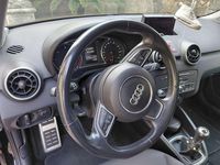 Usata Audi A1 Sportback Ambiente 116 CV (85 kW) 2018 Utilitaria