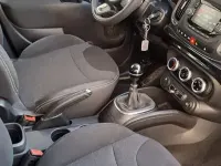 Usata Fiat 500L Pop Star 95 CV (69 kW) 2018 Monovolume