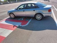 Usata Audi A4 150 CV (110 kW) 1996 Grigio Berlina