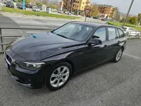 Usata BMW 316 M Sport 116 CV (85 kW) 2014 Station wagon