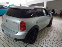 usata Mini Cooper Countryman 1.6