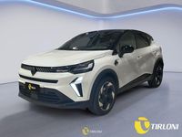 Usata Renault Captur Techno 91 CV (66 kW) 2024 Bianco SUV