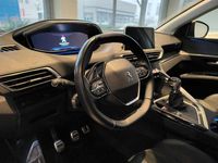 Usata Peugeot 5008 Crossway 131 CV (96 kW) 2019 Bianco SUV