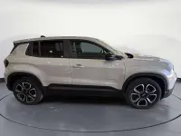 Usata Jeep Avenger Summit 100 CV (73 kW) 2025 Grigio SUV