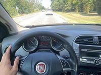 Usata Fiat Bravo 120 CV (88 kW) 2010 Utilitaria
