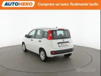 Usado Fiat Panda Easy 69 CV (50 kW) 2016 Blanco Utilitario