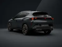 Nuova Cupra Formentor 150 CV (110 kW) 2026 Magnetic tech SUV