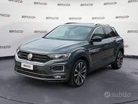 Usata VW T-Roc 2019 SUV