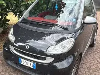 Usata Smart ForTwo Cabrio 84 CV (61 kW) 2010 Cabrio