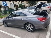 Usata Mercedes CLA200 Premium 136 CV (100 kW) 2015 Berlina