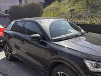 Usata Audi Q2 Admired 116 CV (85 kW) 2020 SUV