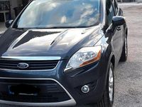 Usata Ford Kuga 2010 SUV